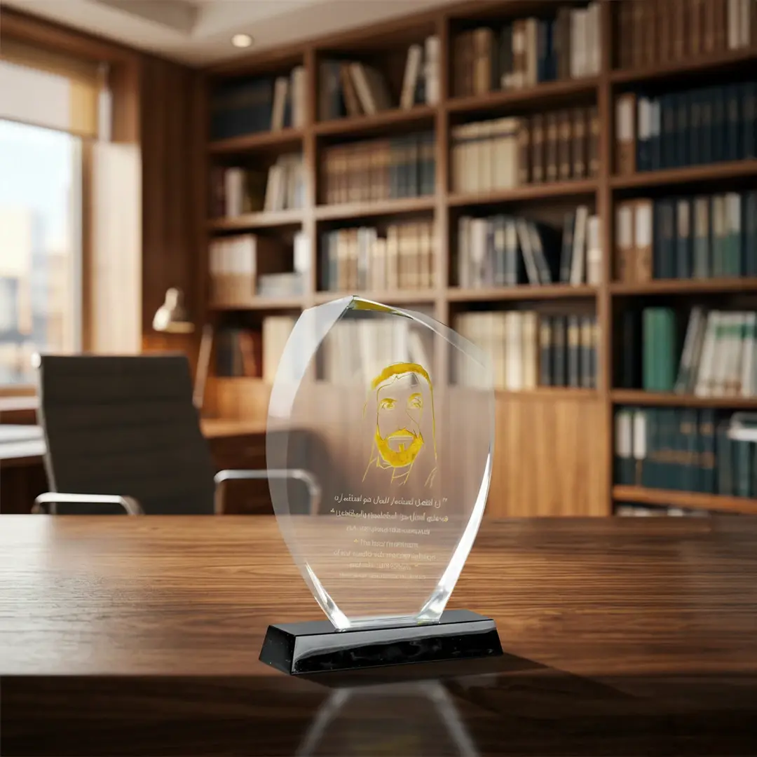 Crystal Awards 81